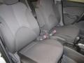 Clear Silver - Rio LX Sedan Photo No. 20