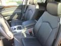  2011 SRX 4 V6 AWD Ebony/Titanium Interior