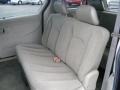Medium Slate Gray 2007 Dodge Caravan SE Interior Color