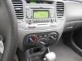Clear Silver - Rio LX Sedan Photo No. 26