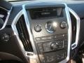 Ebony/Titanium Controls Photo for 2011 Cadillac SRX #39140306