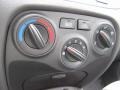 Clear Silver - Rio LX Sedan Photo No. 28