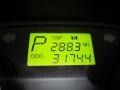 Clear Silver - Rio LX Sedan Photo No. 31
