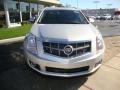  2011 SRX FWD Radiant Silver Metallic