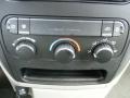 Medium Slate Gray Controls Photo for 2007 Dodge Caravan #39140410