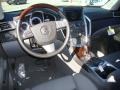 Titanium/Ebony Dashboard Photo for 2011 Cadillac SRX #39140550