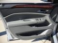 Titanium/Ebony Door Panel Photo for 2011 Cadillac SRX #39140594