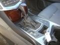 Titanium/Ebony Transmission Photo for 2011 Cadillac SRX #39140650