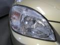 Cashmere Beige - Rio LX Sedan Photo No. 5