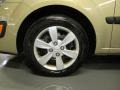 Cashmere Beige - Rio LX Sedan Photo No. 6