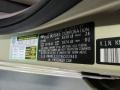 Cashmere Beige - Rio LX Sedan Photo No. 8
