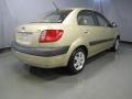 Cashmere Beige - Rio LX Sedan Photo No. 9