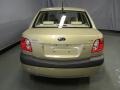 Cashmere Beige - Rio LX Sedan Photo No. 10