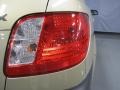 Cashmere Beige - Rio LX Sedan Photo No. 12