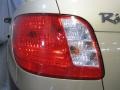 Cashmere Beige - Rio LX Sedan Photo No. 13