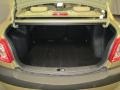 Cashmere Beige - Rio LX Sedan Photo No. 16