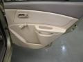 Cashmere Beige - Rio LX Sedan Photo No. 20