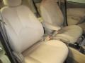Cashmere Beige - Rio LX Sedan Photo No. 21