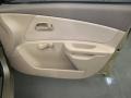 Cashmere Beige - Rio LX Sedan Photo No. 22