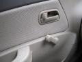 Cashmere Beige - Rio LX Sedan Photo No. 24