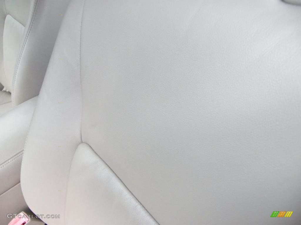 Gray Interior 2005 Toyota Camry XLE V6 Photo #39141022