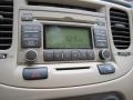 Cashmere Beige - Rio LX Sedan Photo No. 28