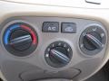 Cashmere Beige - Rio LX Sedan Photo No. 29