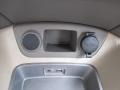 Cashmere Beige - Rio LX Sedan Photo No. 30