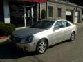 Light Platinum - CTS Sedan Photo No. 1
