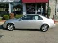 Light Platinum - CTS Sedan Photo No. 2