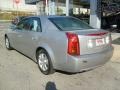 Light Platinum - CTS Sedan Photo No. 3