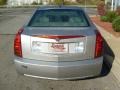 Light Platinum - CTS Sedan Photo No. 4