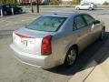 Light Platinum - CTS Sedan Photo No. 5