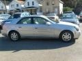 Light Platinum - CTS Sedan Photo No. 6