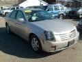 Light Platinum - CTS Sedan Photo No. 7