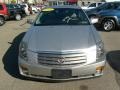Light Platinum - CTS Sedan Photo No. 8