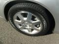Light Platinum - CTS Sedan Photo No. 9