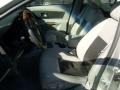 Light Platinum - CTS Sedan Photo No. 10