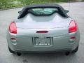 Sly Gray - Solstice GXP Roadster Photo No. 7