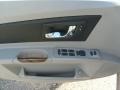 Light Platinum - CTS Sedan Photo No. 13