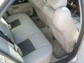 Light Platinum - CTS Sedan Photo No. 18