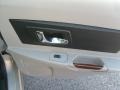 Light Platinum - CTS Sedan Photo No. 20