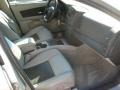 Light Platinum - CTS Sedan Photo No. 21