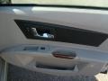 Light Platinum - CTS Sedan Photo No. 22