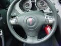 Ebony Steering Wheel Photo for 2007 Pontiac Solstice #39141430