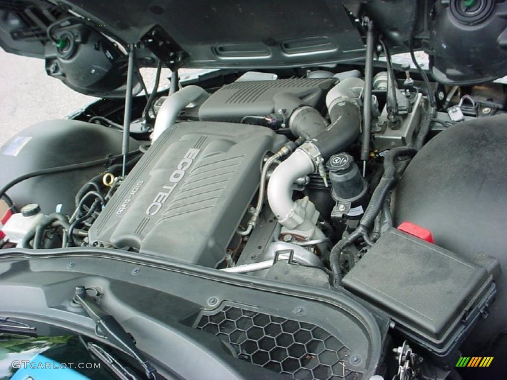 2007 Pontiac Solstice GXP Roadster 2.0 Liter Turbocharged DOHC 16-Valve VVT 4 Cylinder Engine Photo #39141450