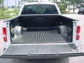 Oxford White - F150 XL SuperCab Photo No. 8