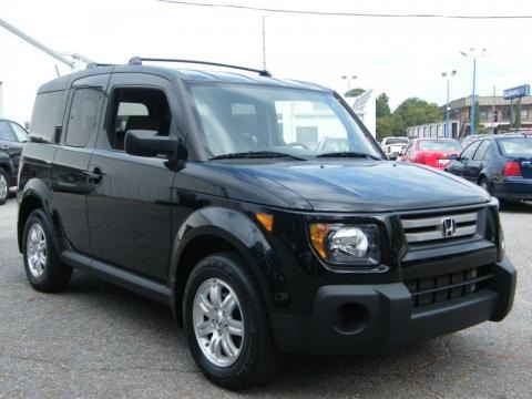 Average price 2007 honda element #5