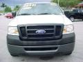 Oxford White - F150 XL SuperCab Photo No. 13
