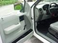 Oxford White - F150 XL SuperCab Photo No. 14